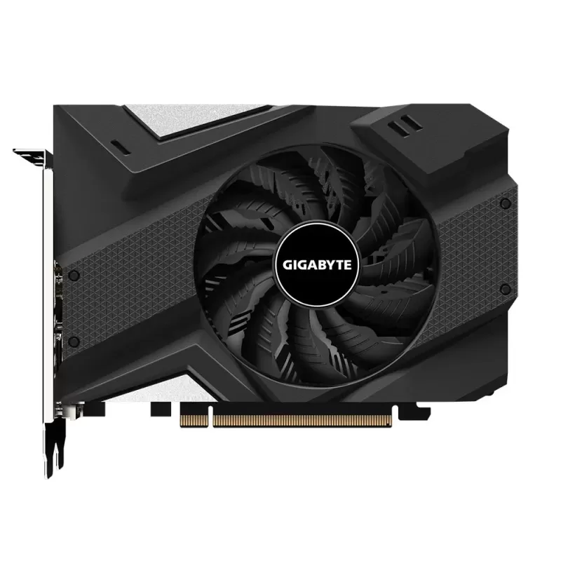 כרטיס מסך Gigabyte GTX1650 D6 GTX 1650 D6 OC 4G (rev 2.0)