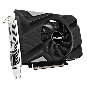 Video Card Gigabyte GTX1650 D6 GTX 1650 D6 OC 4G (rev 2.0)