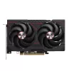 כרטיס מסך Sapphire Pulse PULSE Radeon RX 9060 GAMING 11351-14-10G