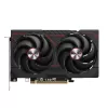 כרטיס מסך Sapphire Pulse PULSE Radeon RX 9060 GAMING 11351-14-10G