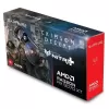 כרטיס מסך Sapphire Nitro+ NITRO+ RX 9070 XT GAMING Edition 11348-10-20G