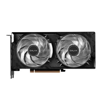 ВидеоКарта Galax RTX 5060 Ti 1-Click OC black gaRTX5060TIi