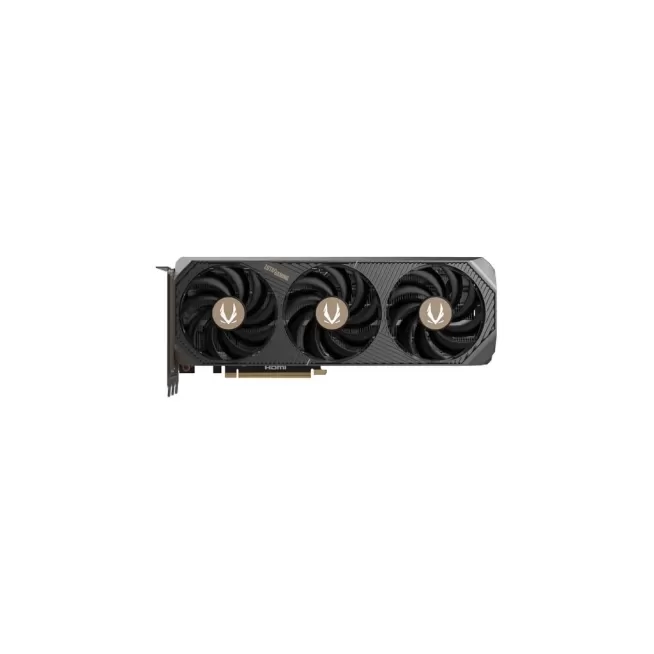 Video Card Zotac GAMING GeForce RTX 5080 SOLID CORE ZT-B50800D2-10P