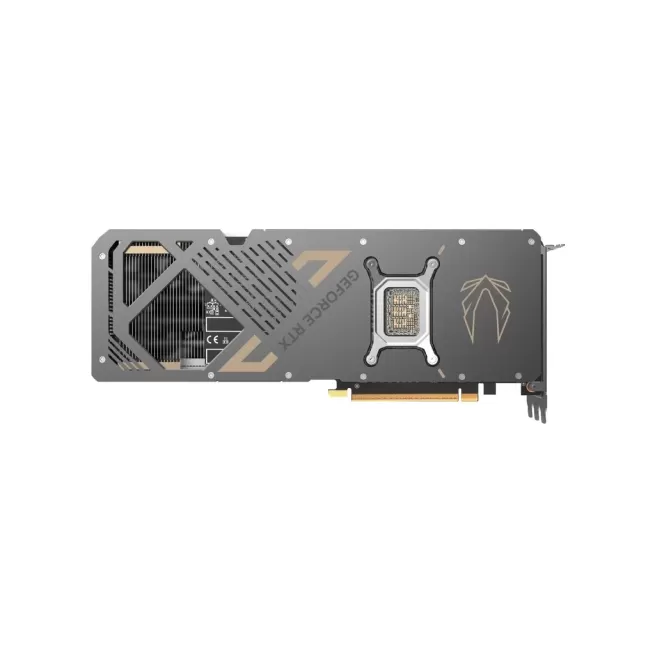 Video Card Zotac GAMING GeForce RTX 5080 SOLID CORE ZT-B50800D2-10P