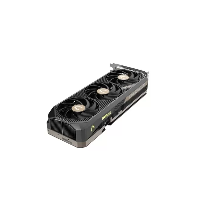 Video Card Zotac GAMING GeForce RTX 5080 SOLID CORE ZT-B50800D2-10P