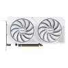 Video Card Asus Dual RTX 5060 Ti 16GB GDDR7 OC Edition white 90YV0MH6-M0NA00