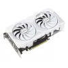 Video Card Asus Dual RTX 5060 Ti 16GB GDDR7 OC Edition white 90YV0MH6-M0NA00