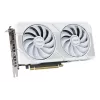 Video Card Asus Dual RTX 5060 Ti 16GB GDDR7 OC Edition white 90YV0MH6-M0NA00