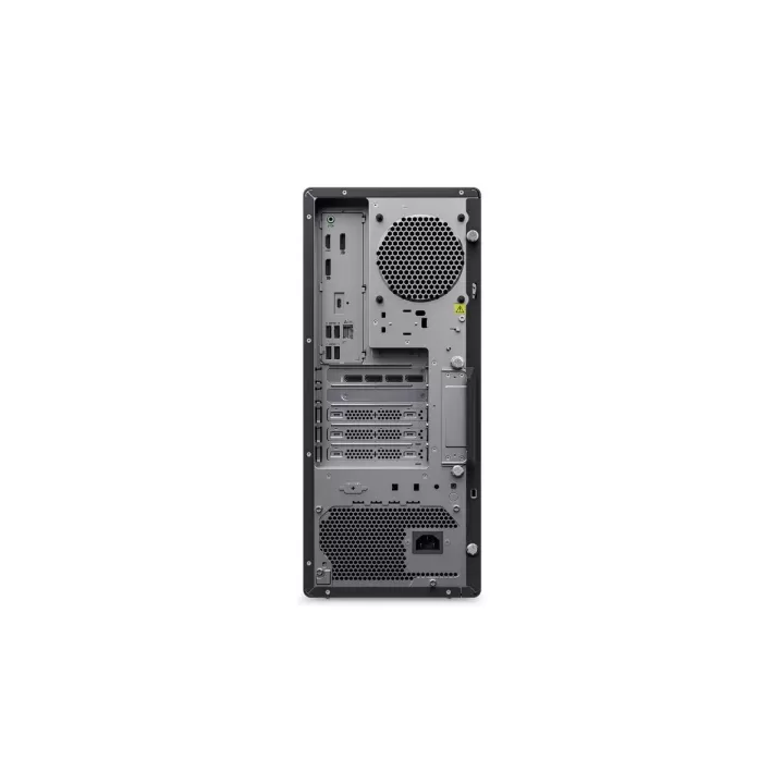 תחנת עבודה Lenovo ThinkStation P4 Ryzen 9 PRO 9965/32GB/1TB/RTX 2000/W11P 30KN0025IV 32GB NVIDIA RTX 2000 SSD:1TB Windows 11 Pro תחנת עבודה Lenovo ThinkStation P4 Ryzen 9 PRO 9965/32GB/1TB/RTX 2000/W11P 30KN0025IV 32GB NVIDIA RTX 2000 SSD:1TB Windows 11 Pro