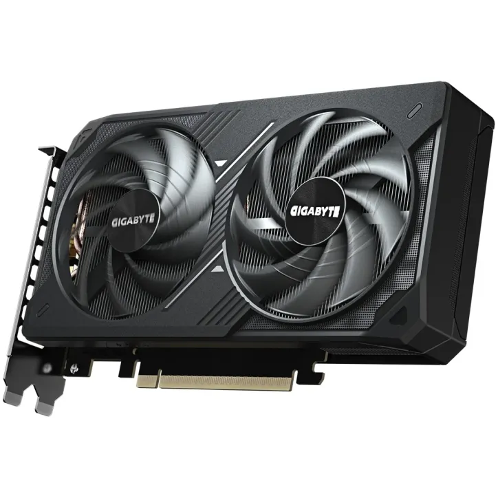 ВидеоКарта Gigabyte RTX 5060 Ti WINDFORCE MAX OC 8GB GV-N506TWF2MAX OC-8GD - официальный импортер