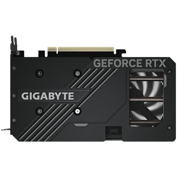 ВидеоКарта Gigabyte RTX 5060 Ti WINDFORCE MAX OC 8GB GV-N506TWF2MAX OC-8GD - официальный импортер
