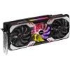 Video Card ASRock Radeon RX 6800 XT Phantom Gaming D 16G OC RX6800XT PGD 16GO