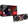 Video Card ASRock Radeon RX 6800 XT Phantom Gaming D 16G OC RX6800XT PGD 16GO