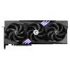 כרטיס מסך MSI RTX 5070 12G GAMING TRIO OC GeForce RTX 5070 12G GAMING TRIO OC