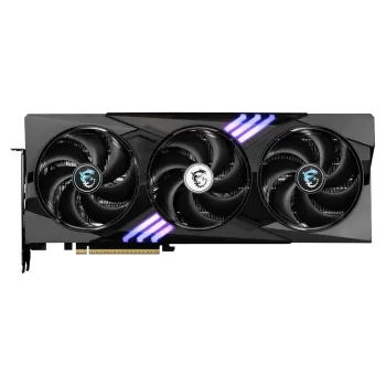 כרטיס מסך MSI RTX 5070 12G GAMING TRIO OC GeForce RTX 5070 12G GAMING TRIO OC