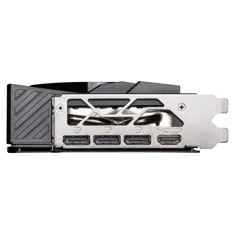 כרטיס מסך MSI RTX 5070 12G GAMING TRIO OC GeForce RTX 5070 12G GAMING TRIO OC
