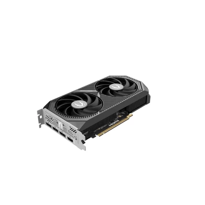 ВидеоКарта Zotac GAMING GeForce RTX 5060 Ti 8GB Twin Edge OC ZT-B50610H-10M ВидеоКарта Zotac GAMING GeForce RTX 5060 Ti 8GB Twin Edge OC ZT-B50610H-10M