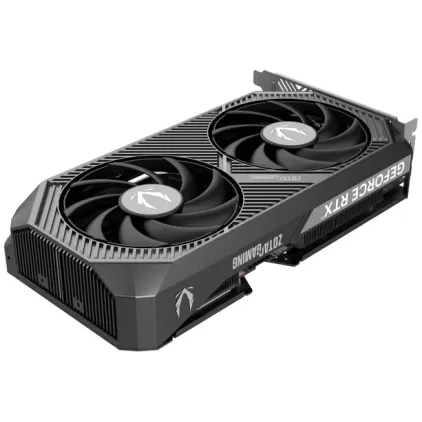 ВидеоКарта Zotac GAMING GeForce RTX 5060 Ti 8GB Twin Edge OC ZT-B50610H-10M ВидеоКарта Zotac GAMING GeForce RTX 5060 Ti 8GB Twin Edge OC ZT-B50610H-10M