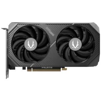 כרטיס מסך Zotac GAMING GeForce RTX 5060 Ti 8GB Twin Edge OC ZT-B50610H-10M