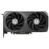 כרטיס מסך Zotac GAMING GeForce RTX 5060 Ti 8GB Twin Edge OC ZT-B50610H-10M