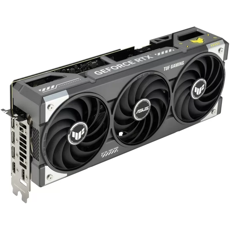 Video Card Asus TUF Gaming GeForce RTX 5070 12GB GDDR7 OC Edition 90YV0LZ0-M0NA00 Video Card Asus TUF Gaming GeForce RTX 5070 12GB GDDR7 OC Edition 90YV0LZ0-M0NA00