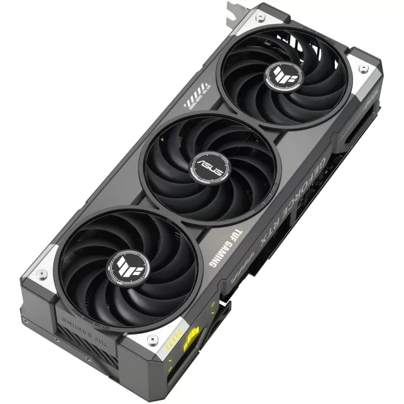 Video Card Asus TUF Gaming GeForce RTX 5070 12GB GDDR7 OC Edition 90YV0LZ0-M0NA00 Video Card Asus TUF Gaming GeForce RTX 5070 12GB GDDR7 OC Edition 90YV0LZ0-M0NA00