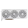 Video Card Asus Prime Radeon RX 9070 XT White OC Edition 16GB GDDR6 90YV0L75-M0NA00 Video Card Asus Prime Radeon RX 9070 XT White OC Edition 16GB GDDR6 90YV0L75-M0NA00