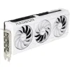 Video Card Asus Prime Radeon RX 9070 XT White OC Edition 16GB GDDR6 90YV0L75-M0NA00 Video Card Asus Prime Radeon RX 9070 XT White OC Edition 16GB GDDR6 90YV0L75-M0NA00