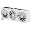 Video Card Asus Prime Radeon RX 9070 XT White OC Edition 16GB GDDR6 90YV0L75-M0NA00 Video Card Asus Prime Radeon RX 9070 XT White OC Edition 16GB GDDR6 90YV0L75-M0NA00
