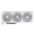 כרטיס מסך Asus Prime Radeon RX 9070 XT White OC Edition 16GB GDDR6 90YV0L75-M0NA00