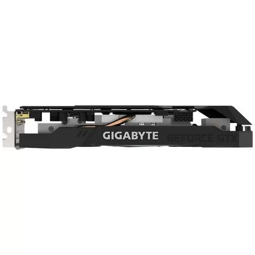 Video Card Gigabyte GeForce GTX 1660 OC 6G GV-N1660OC-6GD - official importer