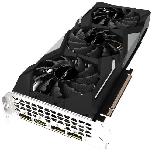 כרטיס מסך Gigabyte GeForce GTX 1660 GAMING OC 6G GV-N1660GAMING OC-6GD - יבואן רשמי