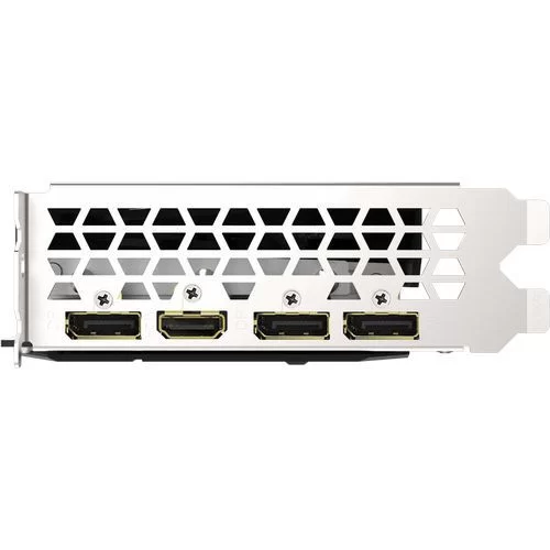 כרטיס מסך Gigabyte GeForce GTX 1660 GAMING OC 6G GV-N1660GAMING OC-6GD - יבואן רשמי