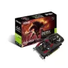Video Card Asus erberus GeForce GTX 1050 Ti Advanced Edition 4GB GDDR5 CERBERUS-GTX1050TI-A4G Video Card Asus erberus GeForce GTX 1050 Ti Advanced Edition 4GB GDDR5 CERBERUS-GTX1050TI-A4G
