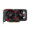 Video Card Asus erberus GeForce GTX 1050 Ti Advanced Edition 4GB GDDR5 CERBERUS-GTX1050TI-A4G Video Card Asus erberus GeForce GTX 1050 Ti Advanced Edition 4GB GDDR5 CERBERUS-GTX1050TI-A4G