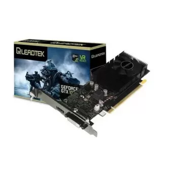 Video Card Leadtek WinFast GT 1030 2G NVIDIA GeForce GT 1030 Video Card Leadtek WinFast GT 1030 2G NVIDIA GeForce GT 1030