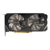 Video Card Galax GeForce GTX 1660 Ti (1-Click OC) 6GB GDDR6 60IRL7DSY91C