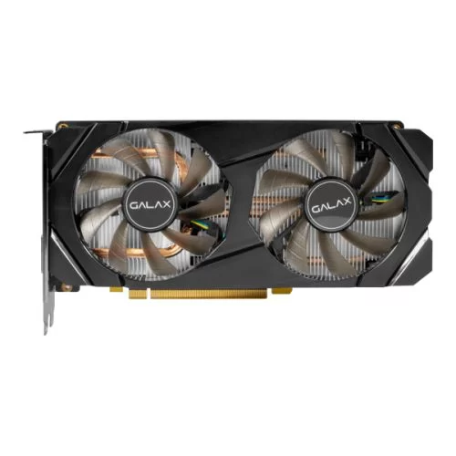 Video Card Galax GeForce GTX 1660 Ti (1-Click OC) 6GB GDDR6 60IRL7DSY91C
