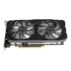 Video Card Galax GeForce GTX 1660 Ti (1-Click OC) 6GB GDDR6 60IRL7DSY91C