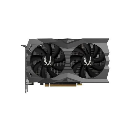 Video Card Zotac GAMING GeForce GTX 1660 SUPER AMP ZT-T16620D-10M Video Card Zotac GAMING GeForce GTX 1660 SUPER AMP ZT-T16620D-10M