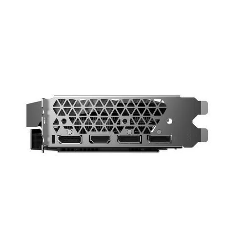 Video Card Zotac GAMING GeForce GTX 1660 SUPER AMP ZT-T16620D-10M Video Card Zotac GAMING GeForce GTX 1660 SUPER AMP ZT-T16620D-10M