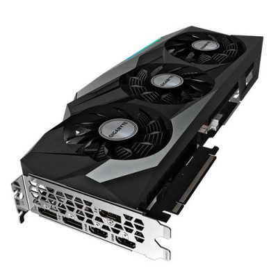 כרטיס מסך Gigabyte GeForce RTX 3090 GAMING OC 24G GV-N3090GAMING OC-24GD כרטיס מסך Gigabyte GeForce RTX 3090 GAMING OC 24G GV-N3090GAMING OC-24GD