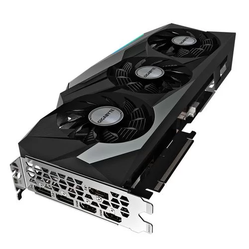 Video Card Gigabyte GeForce RTX 3090 GAMING OC 24G GV-N3090GAMING OC-24GD Video Card Gigabyte GeForce RTX 3090 GAMING OC 24G GV-N3090GAMING OC-24GD