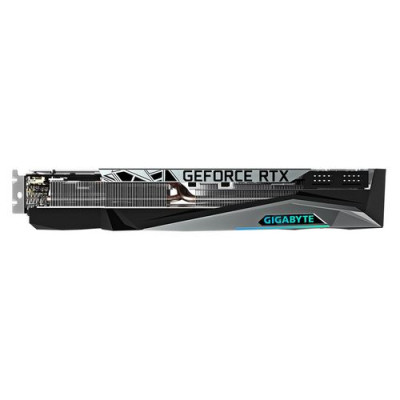 כרטיס מסך Gigabyte GeForce RTX 3090 GAMING OC 24G GV-N3090GAMING OC-24GD כרטיס מסך Gigabyte GeForce RTX 3090 GAMING OC 24G GV-N3090GAMING OC-24GD