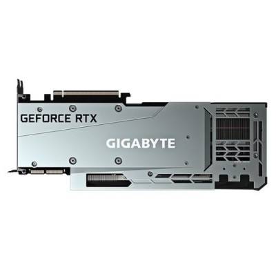 כרטיס מסך Gigabyte GeForce RTX 3090 GAMING OC 24G GV-N3090GAMING OC-24GD כרטיס מסך Gigabyte GeForce RTX 3090 GAMING OC 24G GV-N3090GAMING OC-24GD
