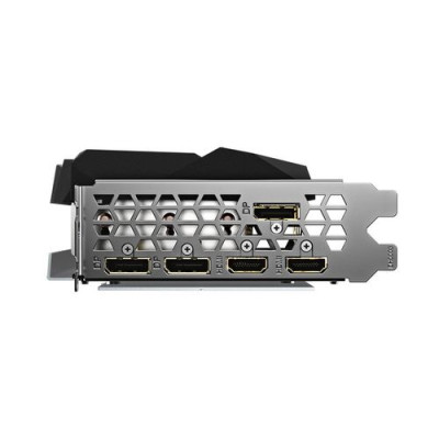 כרטיס מסך Gigabyte GeForce RTX 3090 GAMING OC 24G GV-N3090GAMING OC-24GD כרטיס מסך Gigabyte GeForce RTX 3090 GAMING OC 24G GV-N3090GAMING OC-24GD