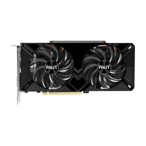 Video Card Palit GeForce GTX 1660 SUPER GP NE6166S018J9-1160A Video Card Palit GeForce GTX 1660 SUPER GP NE6166S018J9-1160A