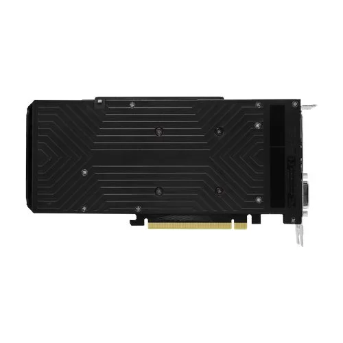 Video Card Palit GeForce GTX 1660 SUPER GP NE6166S018J9-1160A Video Card Palit GeForce GTX 1660 SUPER GP NE6166S018J9-1160A
