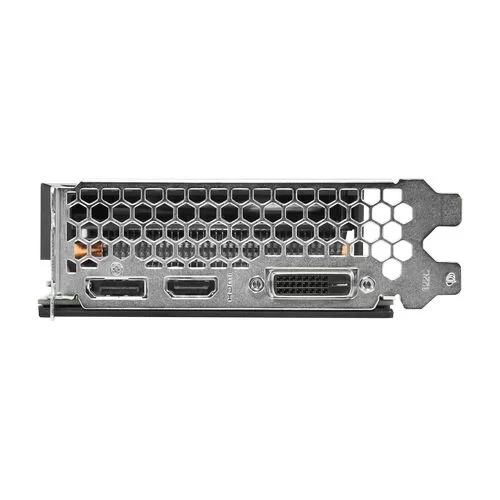 Video Card Palit GeForce GTX 1660 SUPER GP NE6166S018J9-1160A Video Card Palit GeForce GTX 1660 SUPER GP NE6166S018J9-1160A