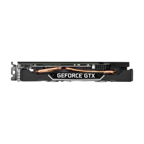 Video Card Palit GeForce GTX 1660 SUPER GP NE6166S018J9-1160A Video Card Palit GeForce GTX 1660 SUPER GP NE6166S018J9-1160A